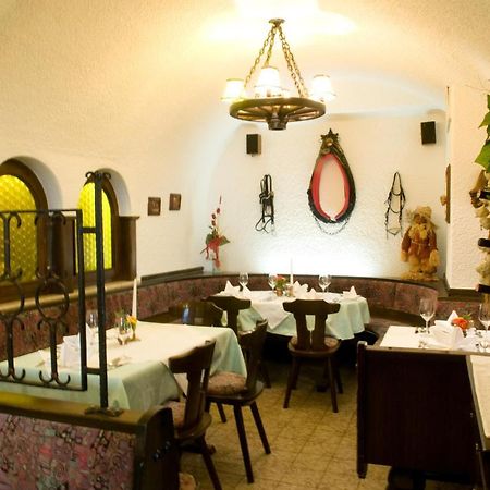 Restaurant Gaestehaus Seiger Sankt Lorenzen bei Knittelfeld ภายนอก รูปภาพ