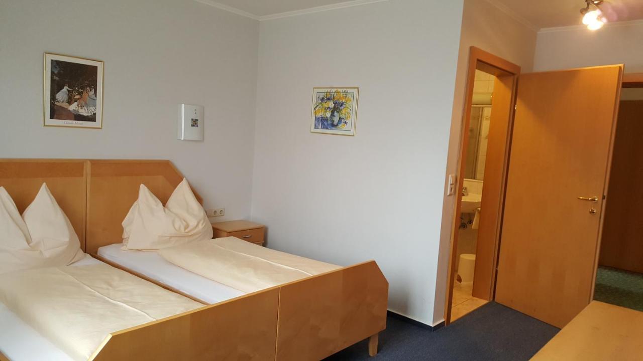 Restaurant Gaestehaus Seiger Sankt Lorenzen bei Knittelfeld ภายนอก รูปภาพ