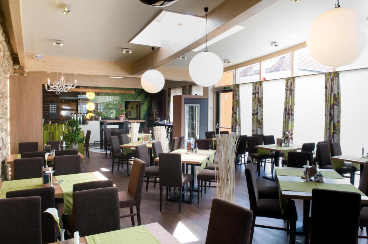 Restaurant Gaestehaus Seiger Sankt Lorenzen bei Knittelfeld ภายนอก รูปภาพ